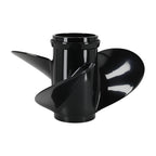 3 Blade Propeller 11 1/8x16 for Suzuki Outboard 35-65HP (1980–2023) 58100-88L70-019