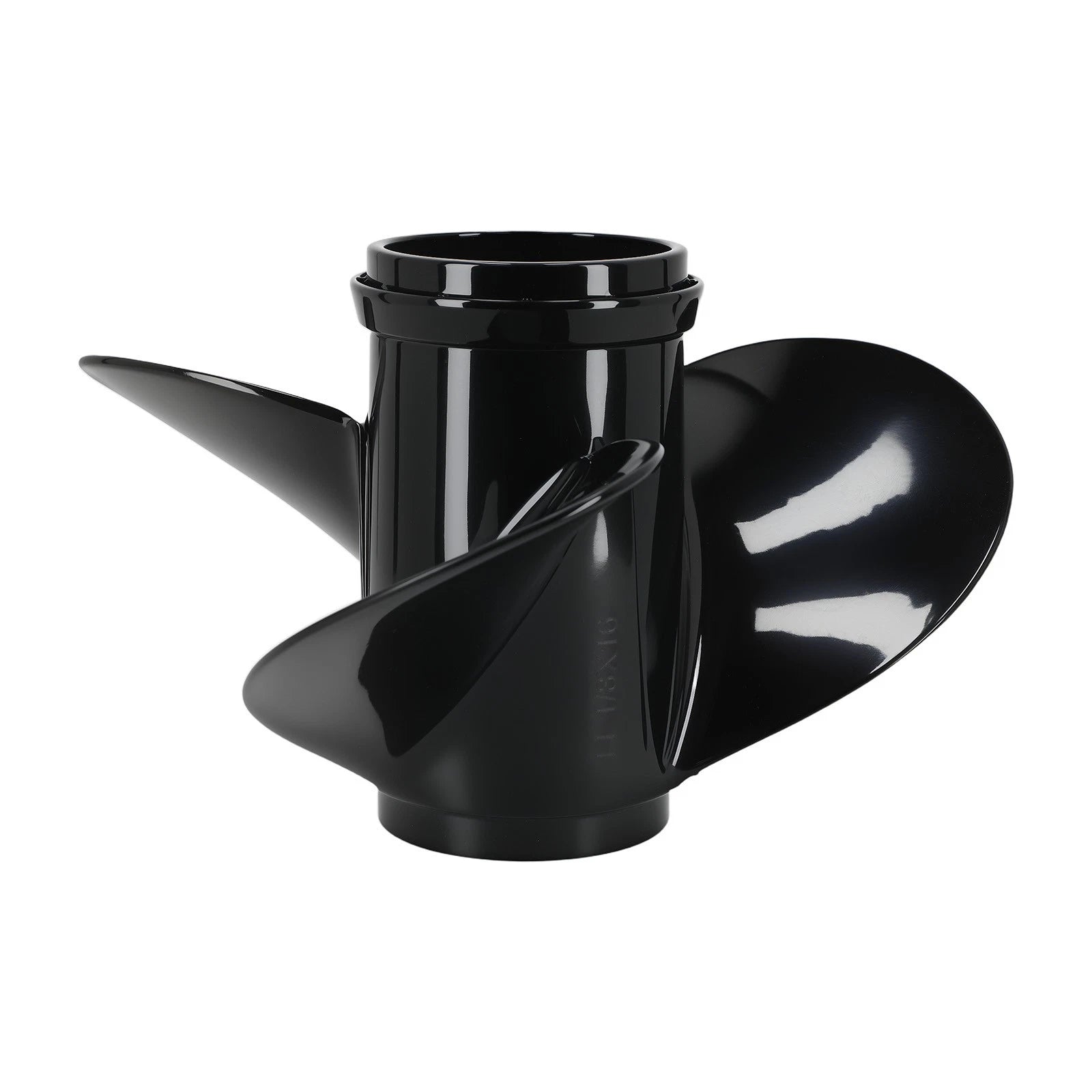 3 Blade Propeller 11 1/8x16 for Suzuki Outboard 35-65HP (1980–2023) 58100-88L70-019