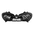 Front Headlight Assembly for Yamaha YZF R6 (2003–2016)