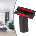 Suction Nozzle Brush Head for Vacuum Cleaner (Inner Dia 35mm)