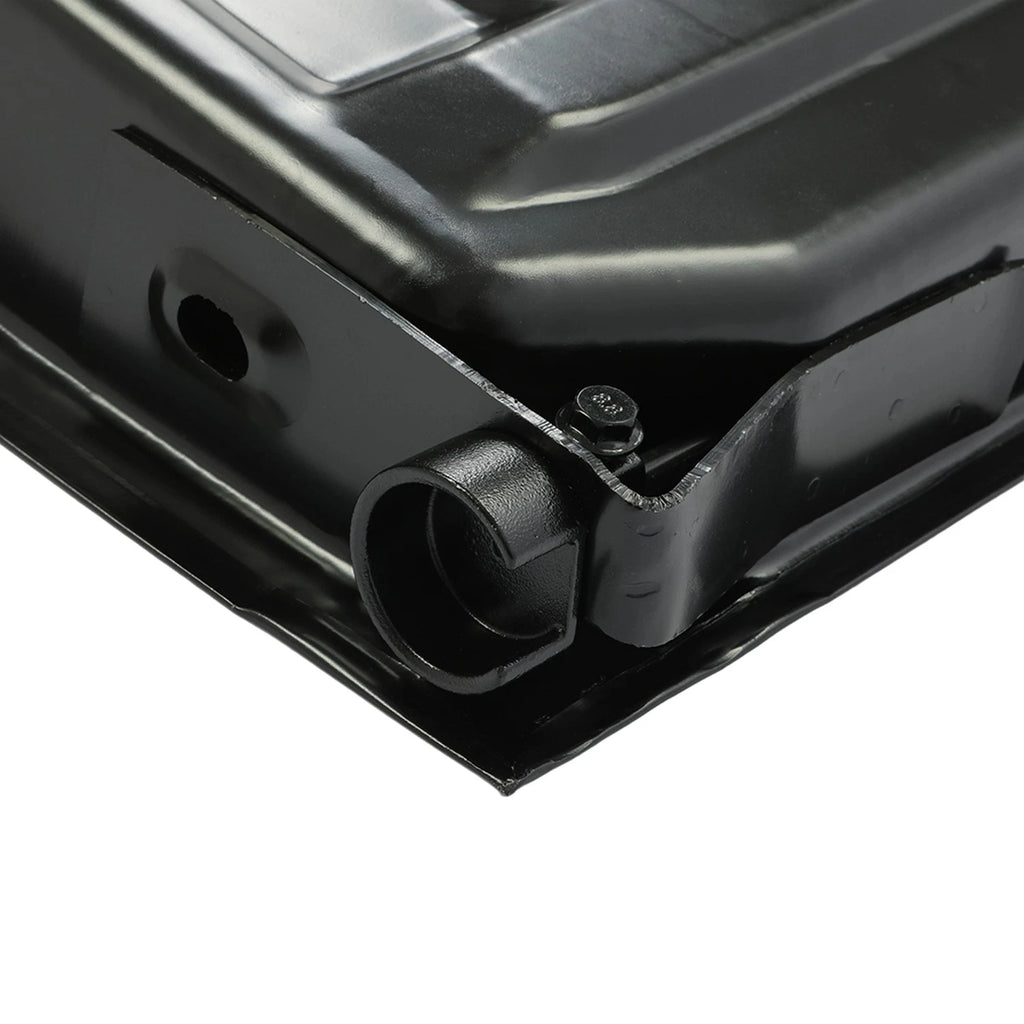 Primed Steel Rear Tailgate for RAM 1500 2009-2018, RAM 2500 3500 2010-2018