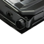 Primed Steel Rear Tailgate for RAM 1500 2009-2018, RAM 2500 3500 2010-2018