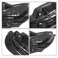 Rear Right Shock Tower Mount for Ford Escape Mazda Tribute (2001–2012)