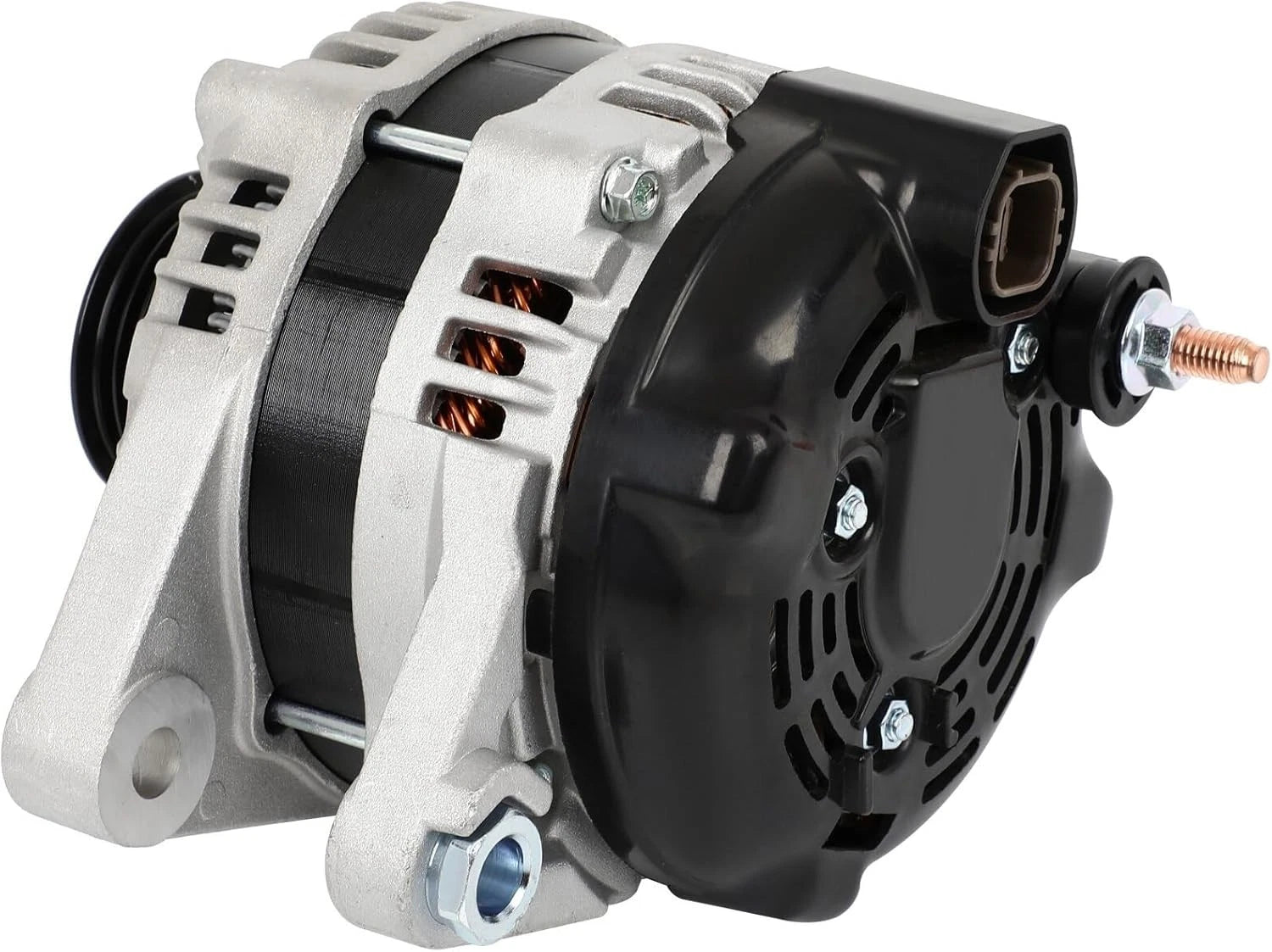 Alternator for Kia Sedona (2011–2012, 2014–2018) 104210-2870, 37300-3C510