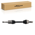 CV Joint Axle for Cadillac XTS, Chevy Impala (2013–2018)