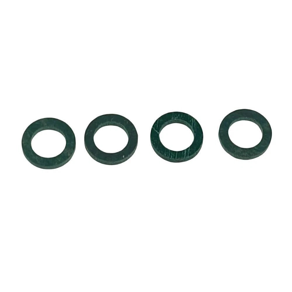 10X Gasket Drain Plug 59178-97J00 for Suzuki DF2.5 DF25 DF30A (1990–2023)