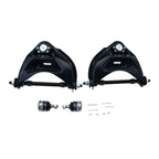 Front 4x Control Arm Ball Joint Assembly for Chevy S10 GMC Oldsmobile (1982-2004)