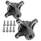 Pair Spindle Assembly for Toro 4200 5000 4216 4235 4260 5060 117-7439