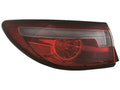 Driver Side Tail Light Assembly for Mazda 6 (2018–2021) GG614TM
