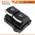High Performance Window Switch for Volkswagen GTI (2011–2013)