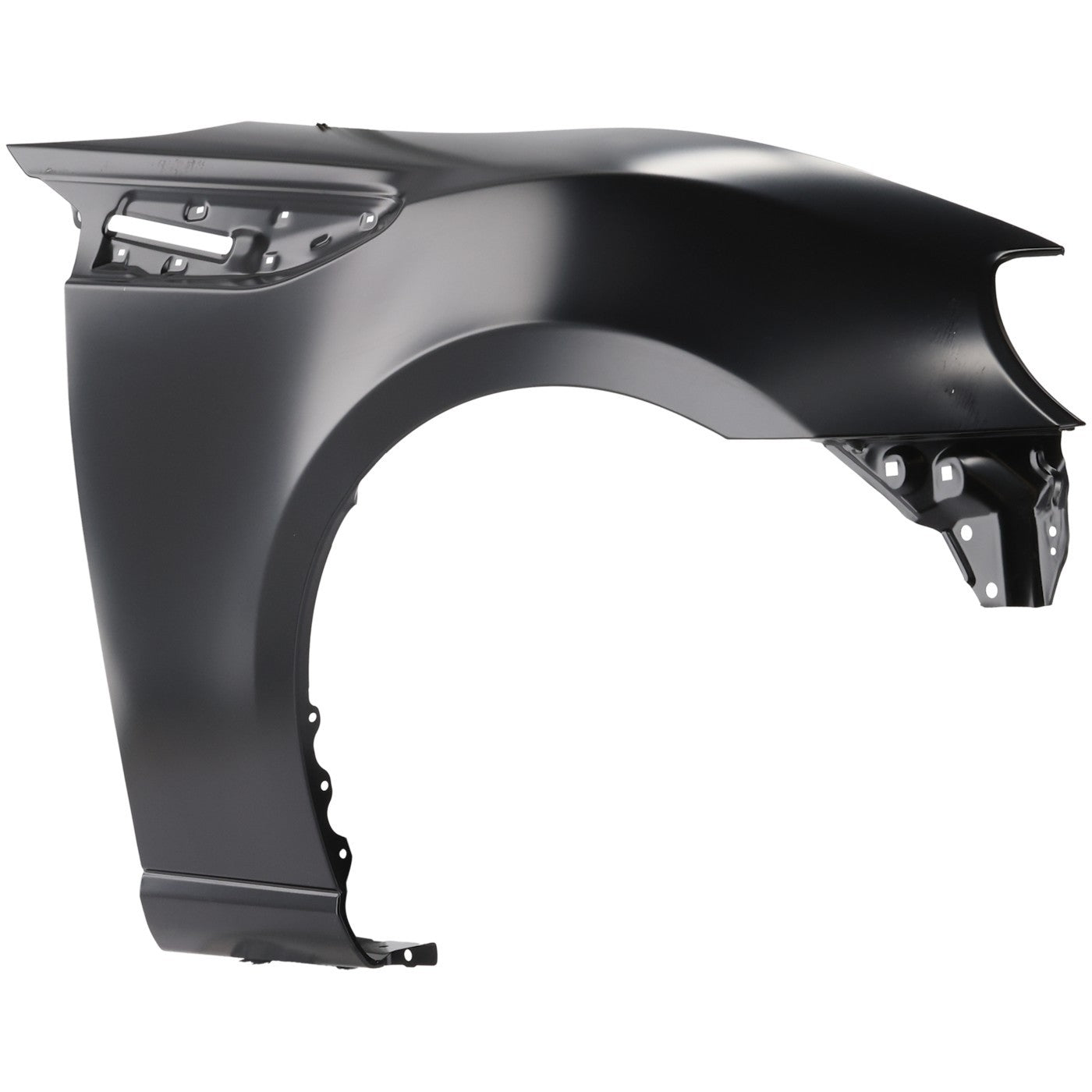 Fender for Scion FR-S (2013–2016) Front Passenger Side