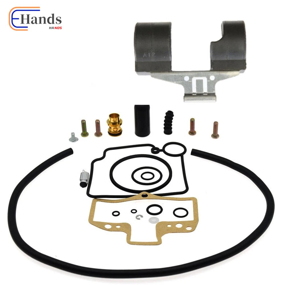 Carburetor Rebuild Kit for Mikuni HSR42 HSR45 (TM42 TM45)