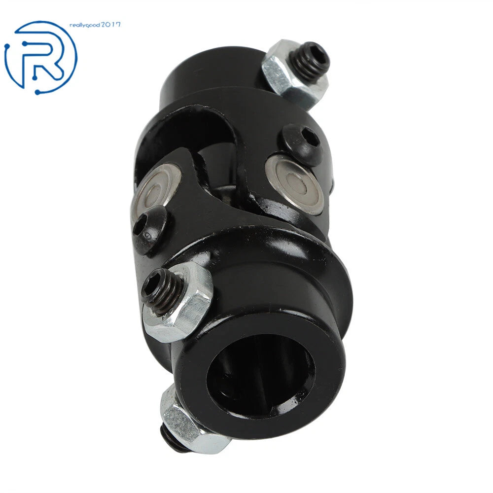 U-Joint Coupler for Universal Steering (3/4" DD)