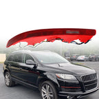 Left Side Lower Tail Stop Lamp for Audi Q7 (2006–2015) - With Bulb