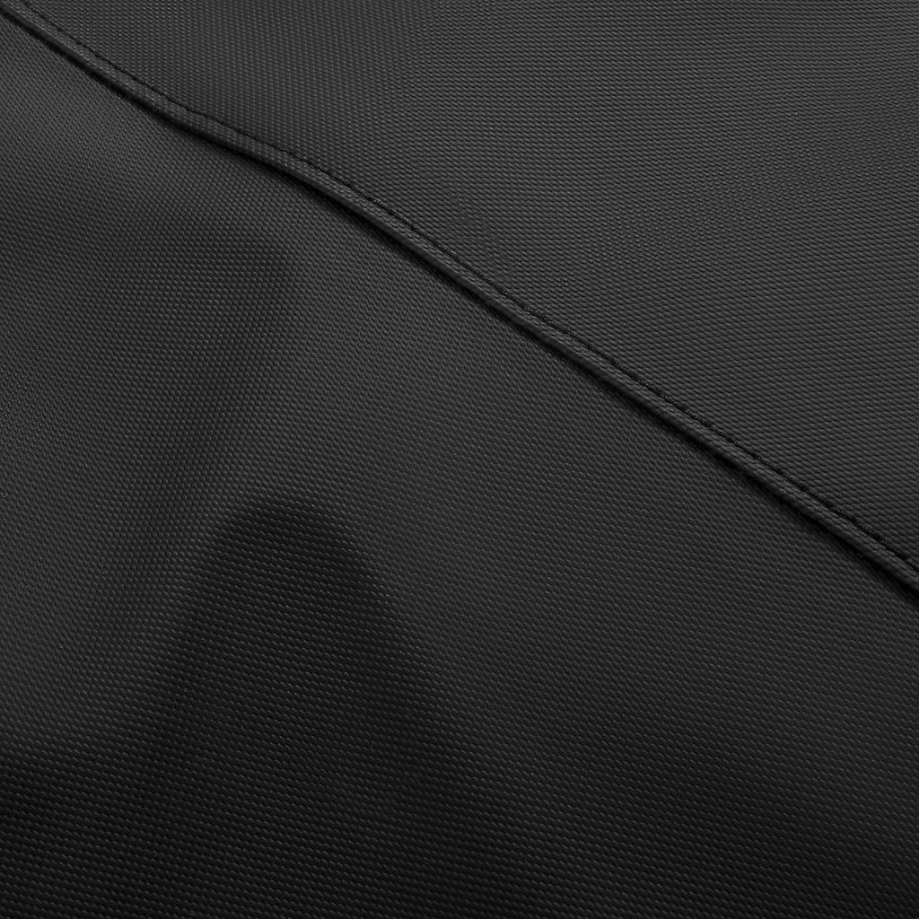 Vinyl Black Soft Top with Heated Glass Window for Toyota Solara (2004-2009)