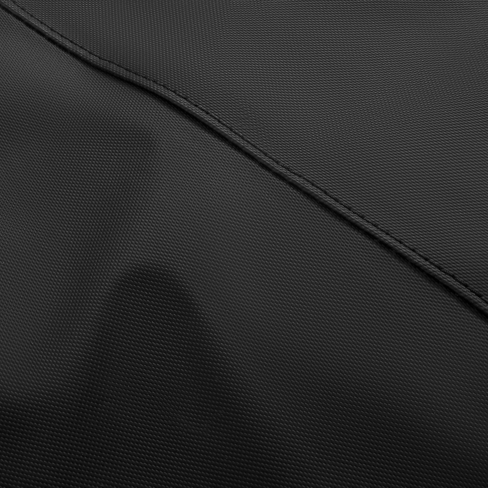 Vinyl Black Soft Top with Heated Glass Window for Toyota Solara (2004-2009)