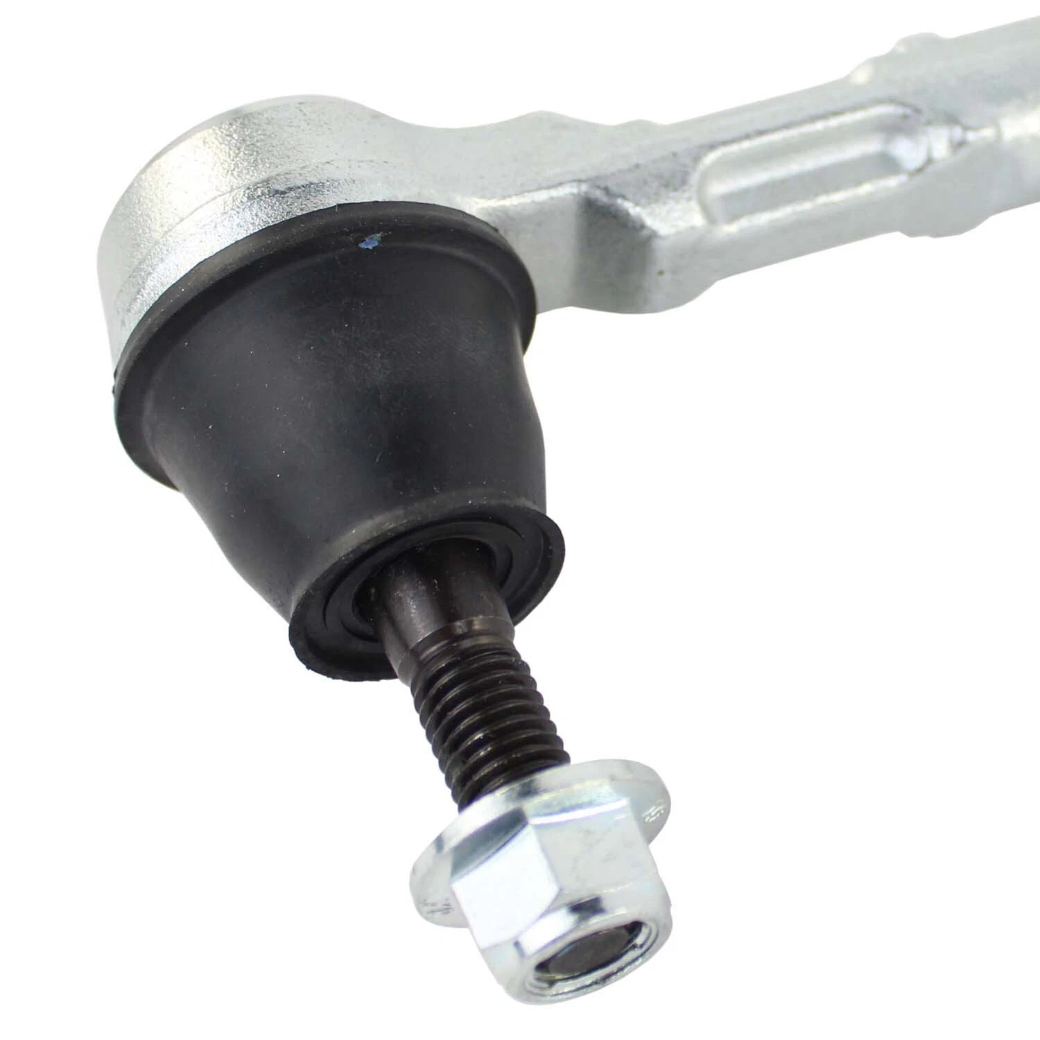 2X Outer Tie Rod Ends for Chevy Pontiac