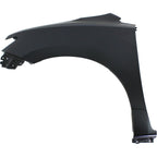 Fender for Nissan Quest (2011–2017) Front Driver Side
