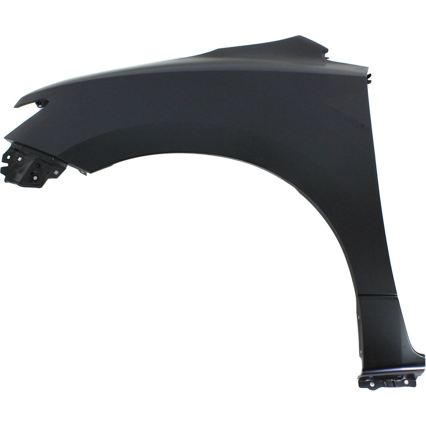 Fender for Nissan Quest (2011–2017) Front Driver Side