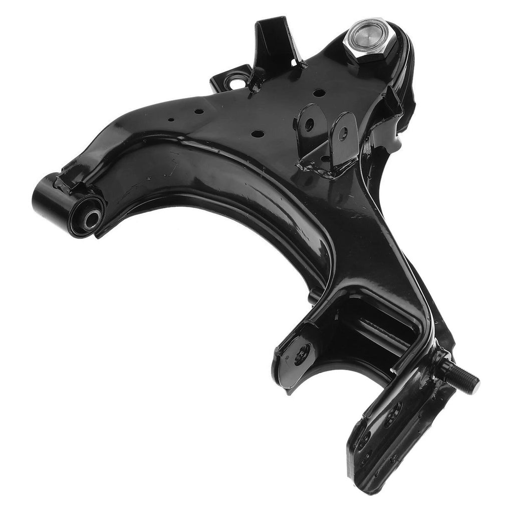 Front Right Lower Control Arm with Ball Joint for Nissan Frontier Xterra (2005–2019)