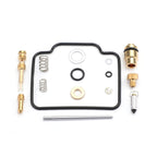 Carburetor Rebuild Repair Kit for Suzuki LTF4WDX King Quad 300 (1991–1998)