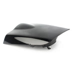 Black Rear Seat Cover Cowl for Honda CBR954RR (2002-2003)
