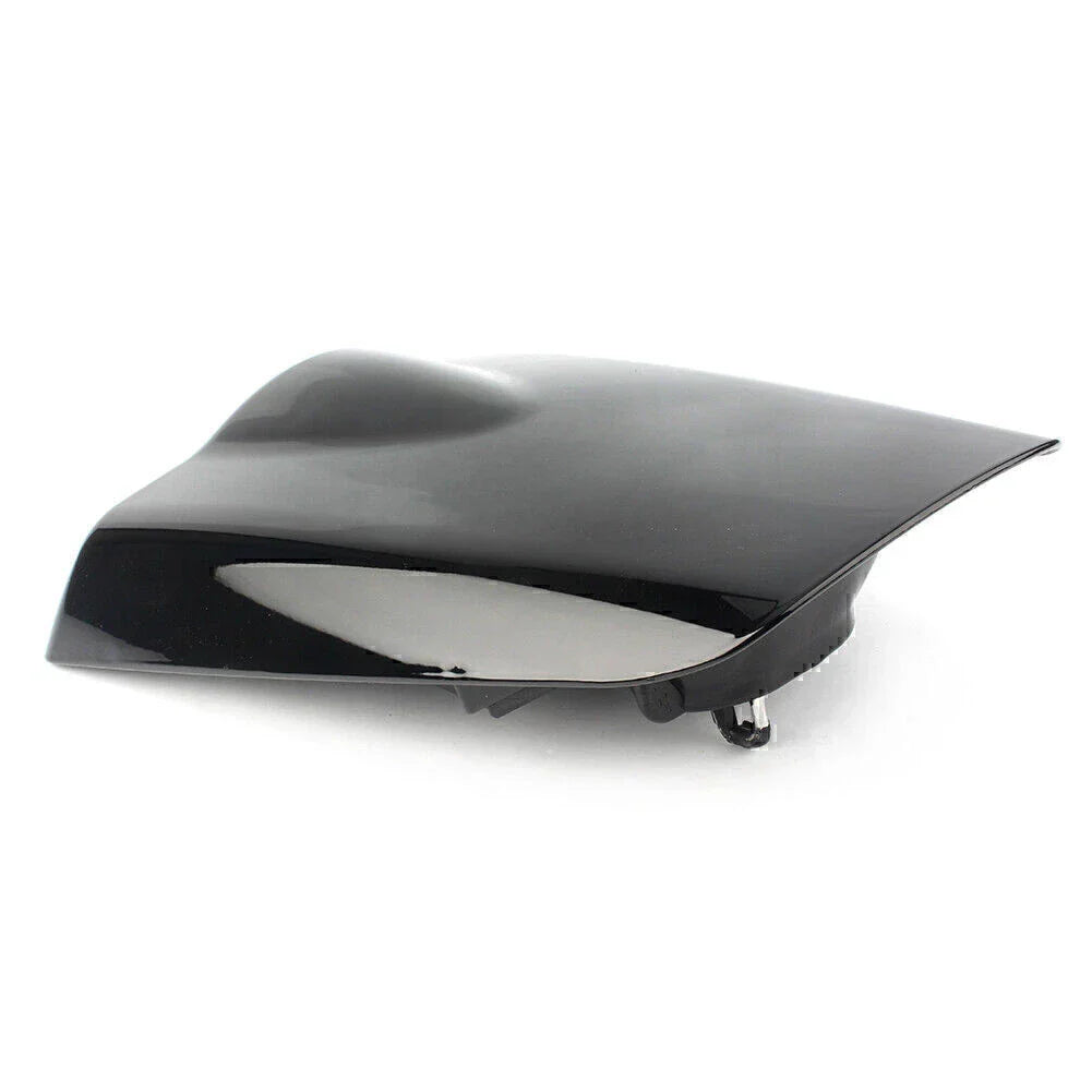 Black Rear Seat Cover Cowl for Honda CBR954RR (2002-2003)