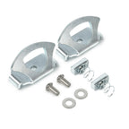 2X Tie Down Anchor Hook for Nissan Titan/Frontier (2004–2023)