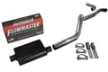 2.5" Aluminized Exhaust Kit for Jeep Cherokee 4.0L (1984–2001)