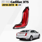 LED Tail Light Brake Lamp Right Passenger Side for Cadillac XTS (2018–2019)