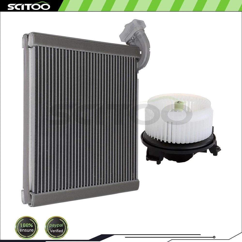 A/C Blower Motor & Evaporator Core Kit for Toyota Matrix (2009–2014)