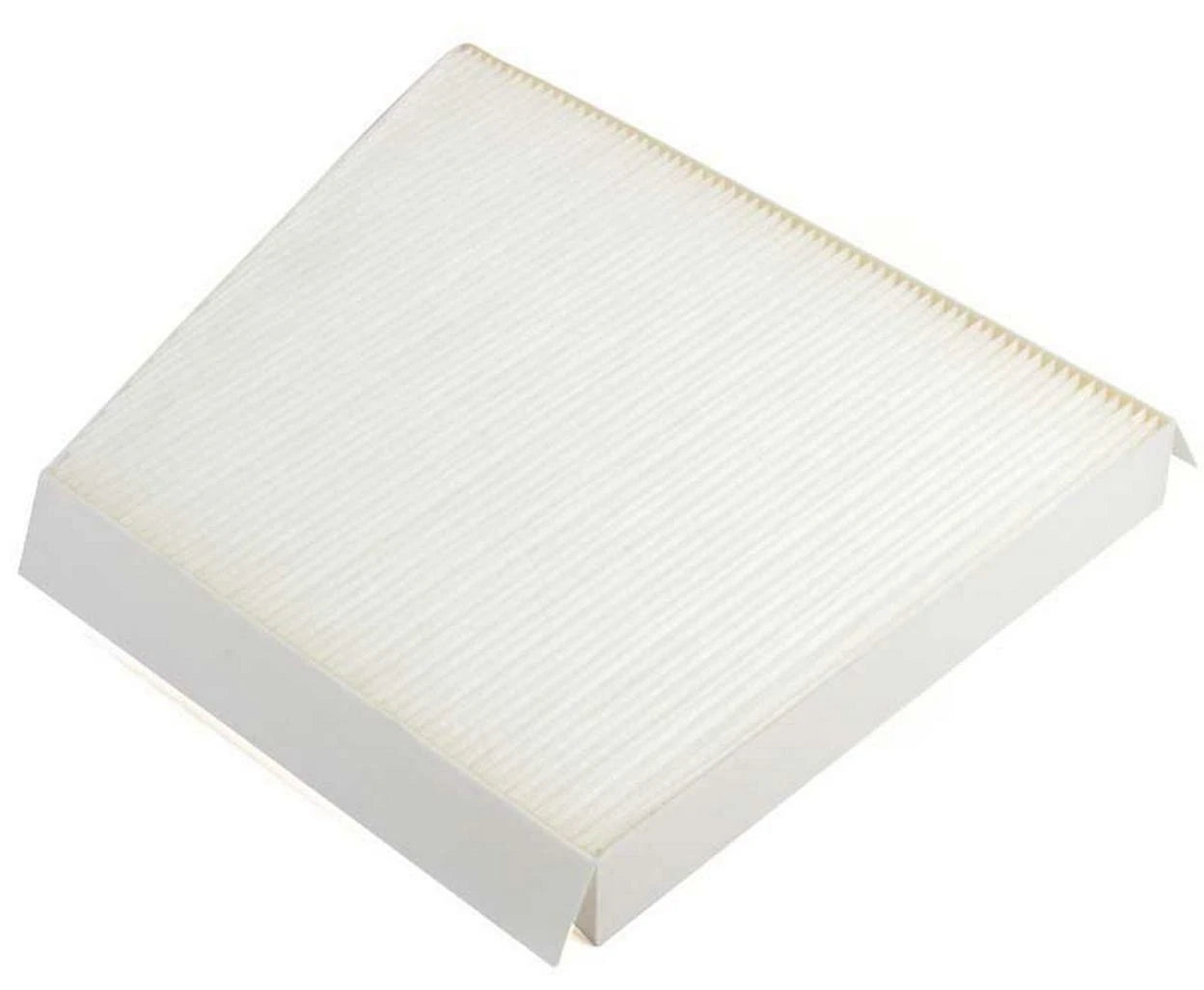 Mann Under Hood Cabin Air Filter for Mercedes CLS500 (2006)