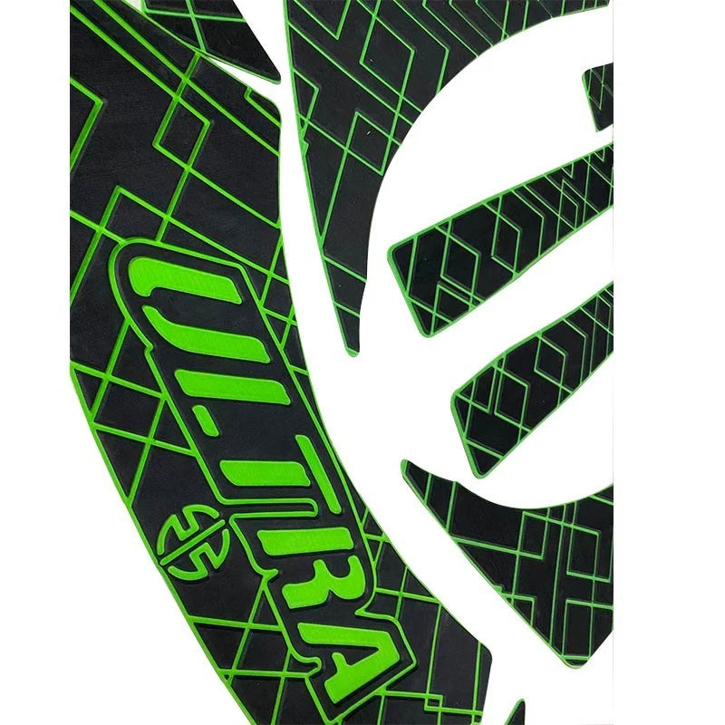 Self-Adhesive Traction Mat for Kawasaki Ultra 250/LX (2007–2017)