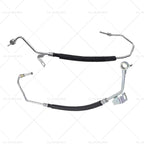 Oil Cooler Return & Feed Hose for Mitsubishi Pajero 3.5L 3.8L (2000–2006)