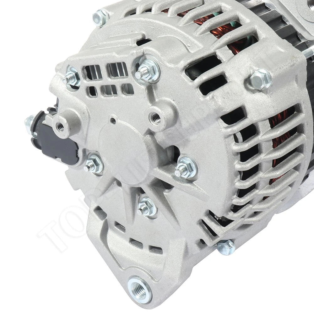 12V Alternator for Nissan Frontier/Xterra 4.0L (2005–2007)