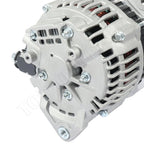 12V Alternator for Nissan Frontier/Xterra 4.0L (2005–2007)