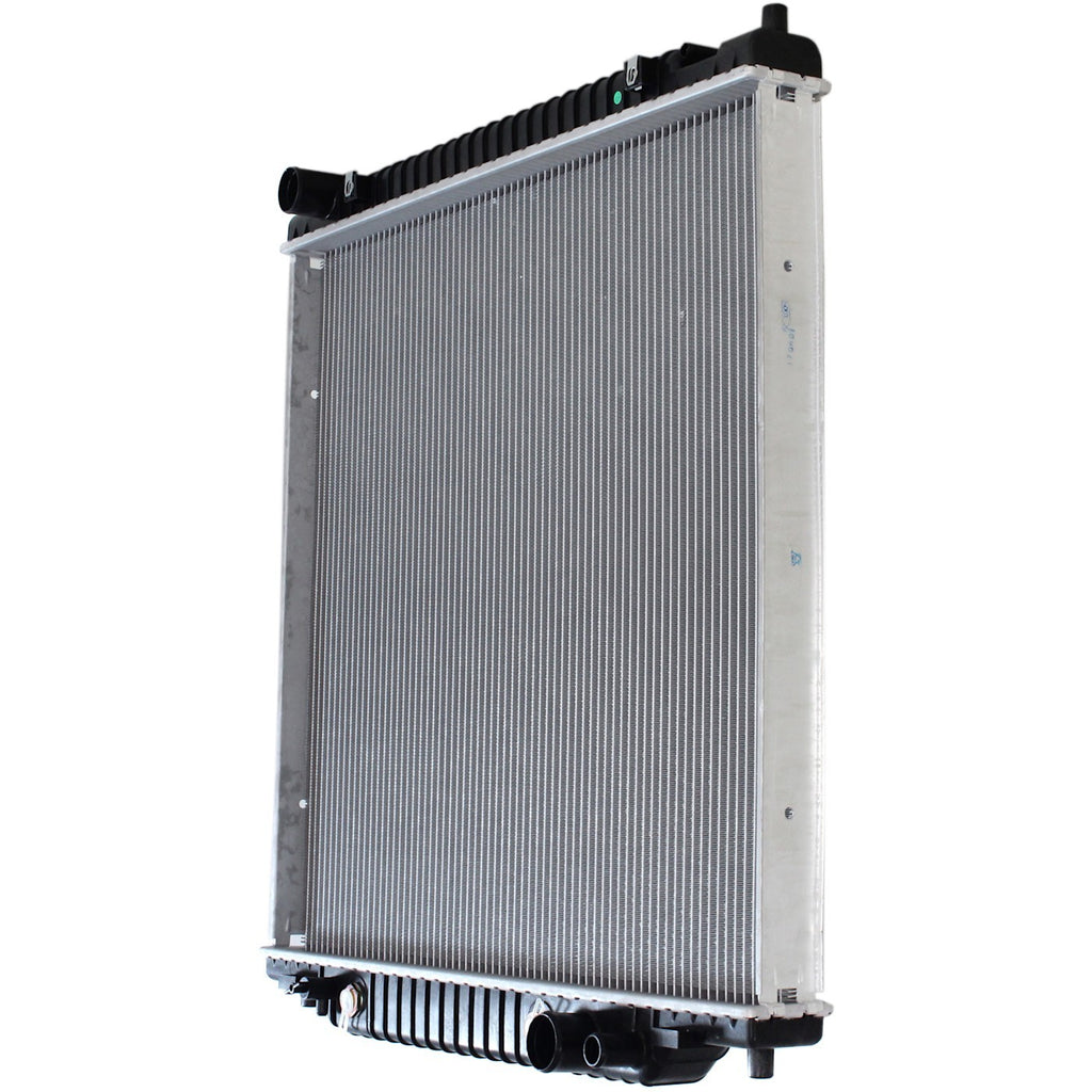Aluminum Radiator for Ford F-250 Super Duty F350 Super Duty (1999–2004)
