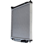 Aluminum Radiator for Ford F-250 Super Duty F350 Super Duty (1999–2004)