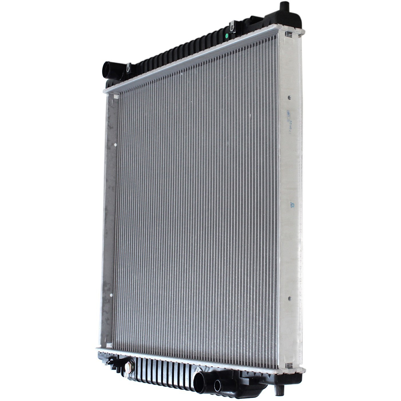 Aluminum Radiator for Ford F-250 Super Duty F350 Super Duty (1999–2004)