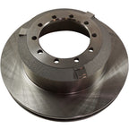 Disc Brake Rotors for Ford LCF, Intl. CF500 (2006–2010)