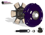 Stage 2 Clutch Kit for Jeep Liberty Wrangler (2000–2006)