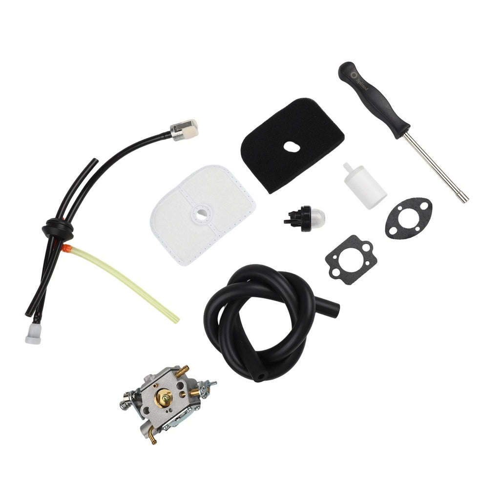 Carburetor and Air Filter Kit for 525LST 525ES 325HE3