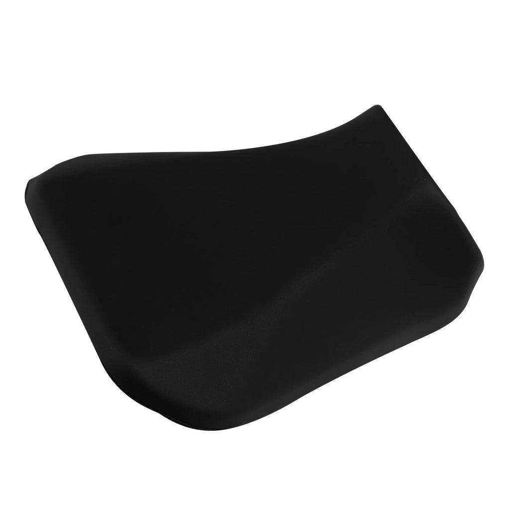 Front Rider Driver Seat for Suzuki GSXR600 GSXR750 (2004-2005) Black