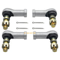 Tie Rod End Kit for Honda Rancher 350 TRX350 (2000–2006)