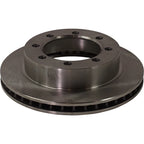 Front Brake Disc for Ford F250 F350 (1997)