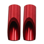 Aluminium Footpegs for Honda Ruckus Zoomer (2 pcs)