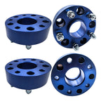 Hub Wheel Spacers for Jeep Commander (2006–2010)