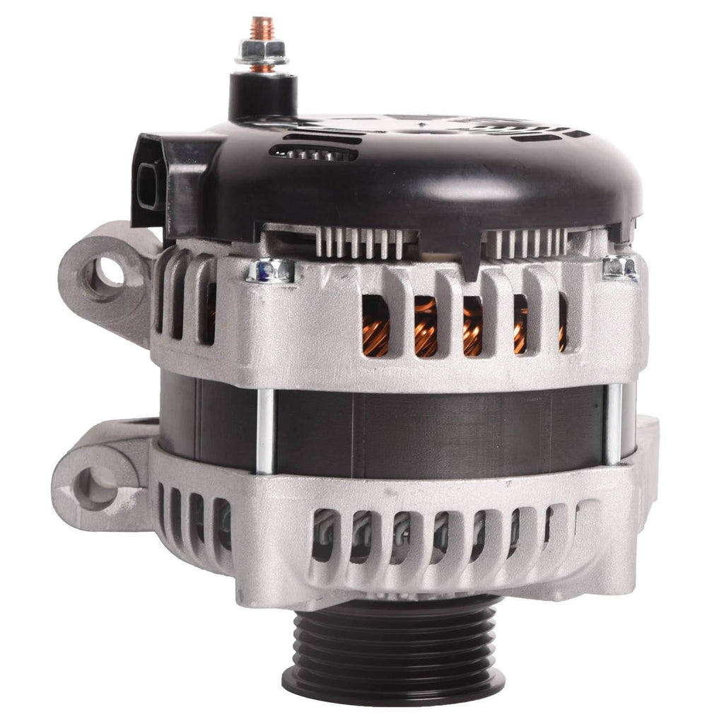 Alternator for Chevrolet Impala, Cadillac XTS (2013-2014)