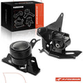 Engine Motor & Transmission Mount for Toyota Yaris (2006-2011, 2015-2017)