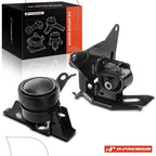 Engine Motor & Transmission Mount for Toyota Yaris (2006-2011, 2015-2017)